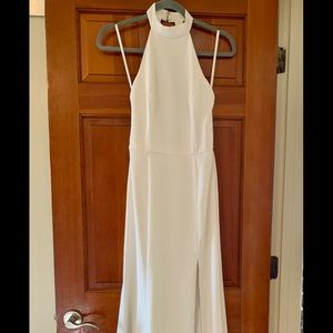 BHLDN Montreal Dress